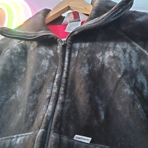 Carhartt women's jacket